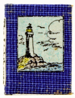 Item #32416 Lighthouse-keeper's Daughter