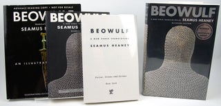 Item #32486 Beowulf. Seamus Heaney, trans