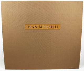 Dean Mitchell.