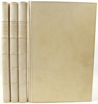 Item #32621 (John Henry Nash). The Comedy of Dante Alighieri of Florence, Commonly Called the...
