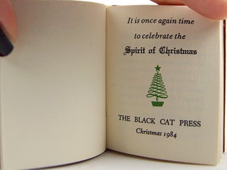 Item #32652 Spirit of Christmas