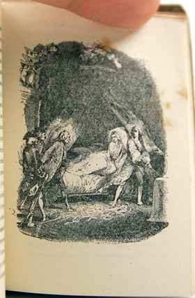 Item #32737 Histoire de Manon Lescaut et du Chevalier des Grieux. L'Abbe Prevost
