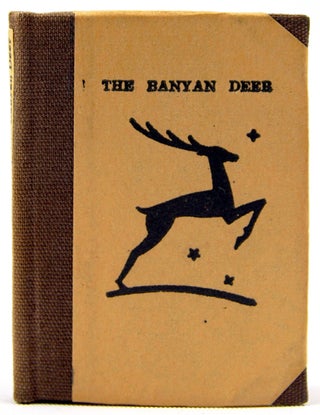Item #32739 Follow the Banyan Deer
