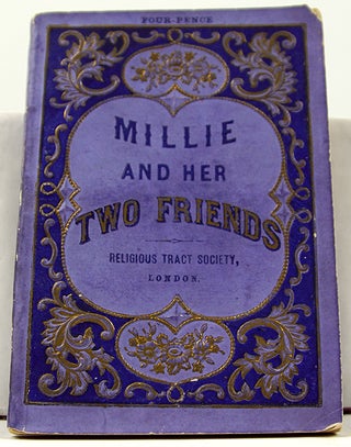 Item #33102 Millie and Her Two Friends: And Other Stories