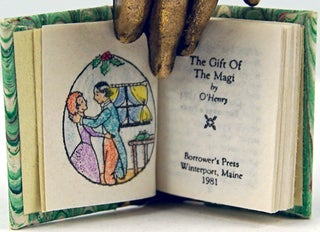 Item #33188 The Gift of the Magi. O. Henry