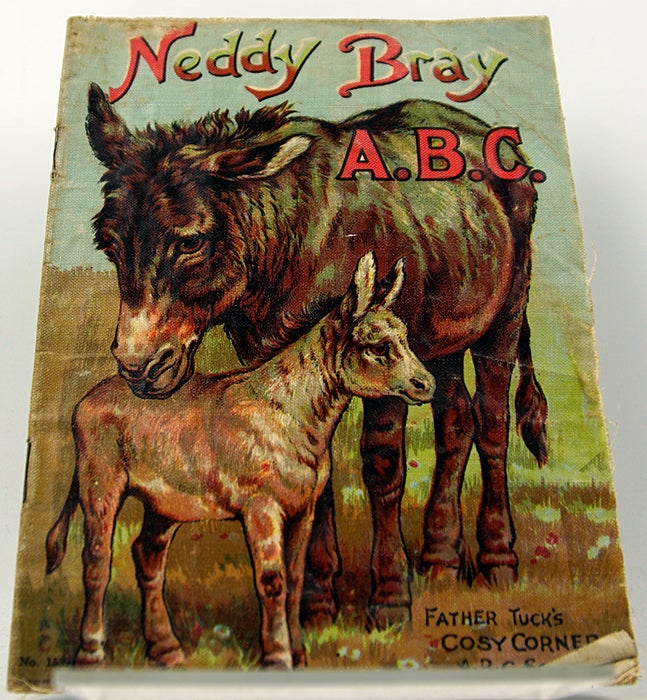 Item #33251 Neddy Bray A. B. C.