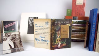 Item #33448 Collection of works. Eudora Welty